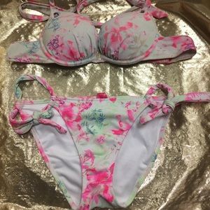 USED Victoria’s Secret Bombshell Bikini